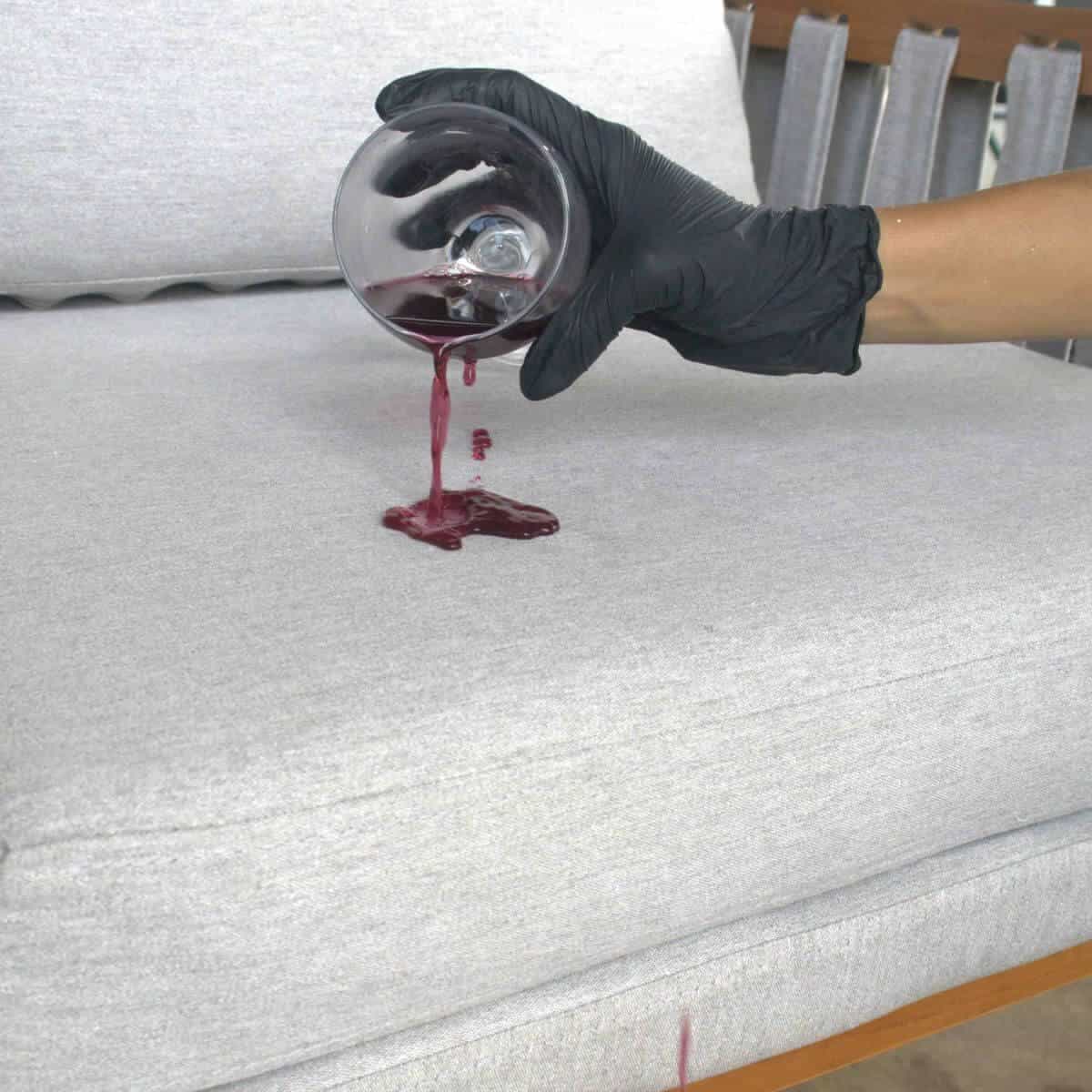 impermeabilização de estofados